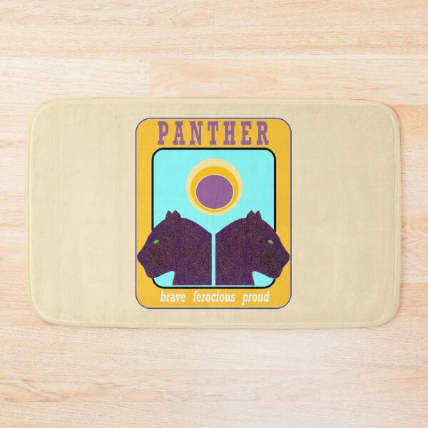 Item preview, Panther and wild Cat designed and sold by kel72.