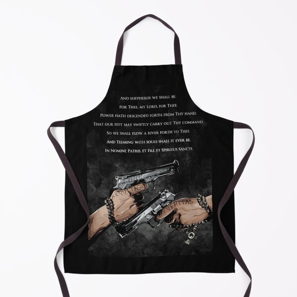 Item preview, The Boondock Saints designed and sold by Nikita Abakumov.