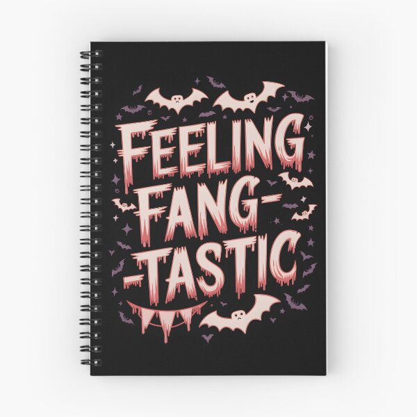 Item preview, Feeling FangTastic designed and sold by ViviNyks.