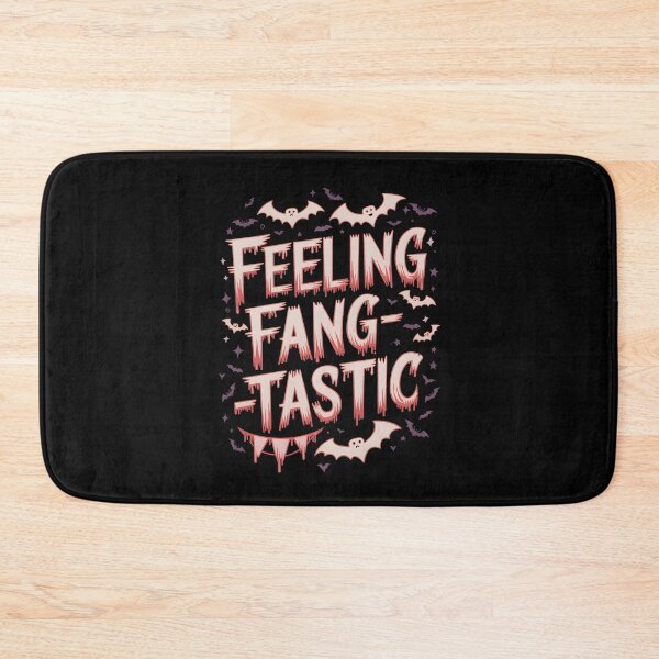 Item preview, Feeling FangTastic designed and sold by ViviNyks.