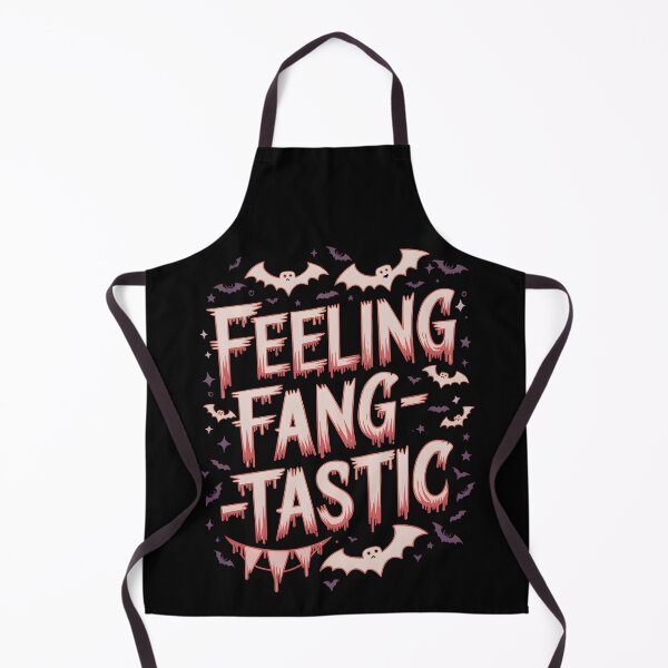 Item preview, Feeling FangTastic designed and sold by ViviNyks.