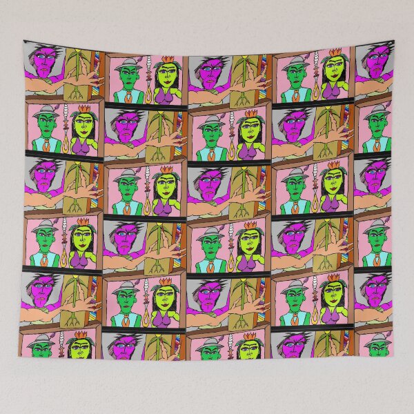 Item preview, setting the mood designed and sold by wormink.