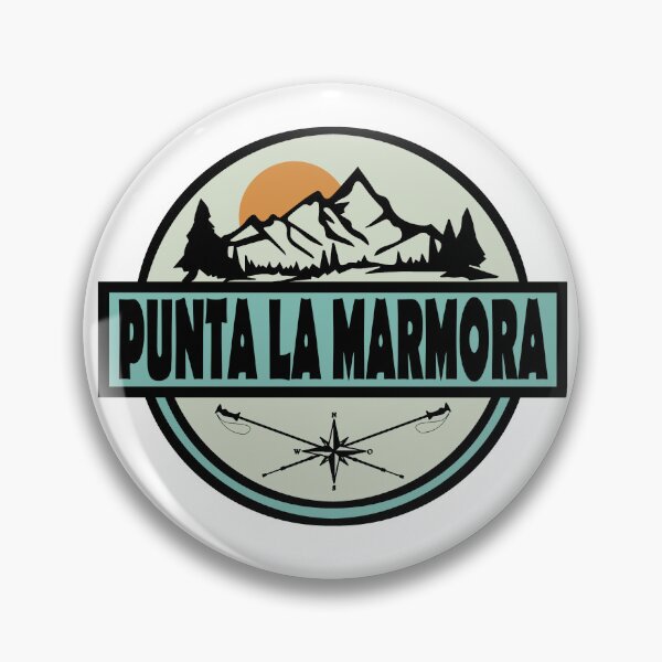 Item preview, Punta La Marmora designed and sold by blankshirt.