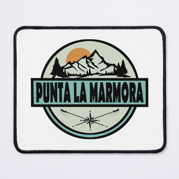 Item preview, Punta La Marmora designed and sold by blankshirt.
