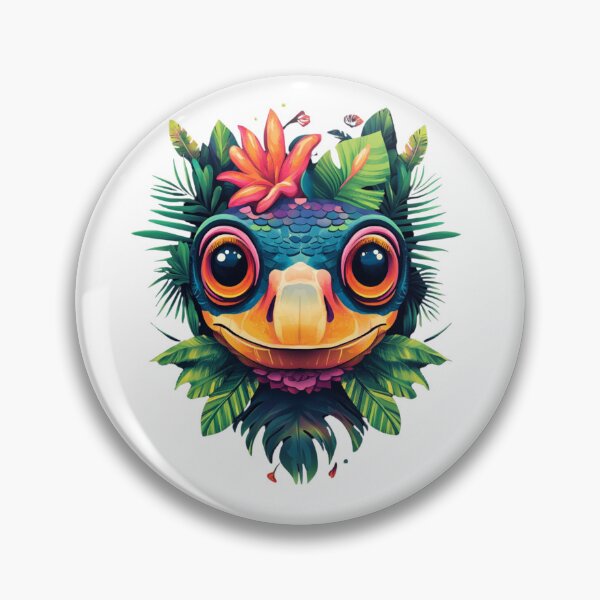 Item preview, Costarica Animals designed and sold by FunnyThings1.