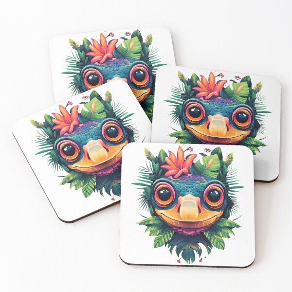 Item preview, Costarica Animals designed and sold by FunnyThings1.