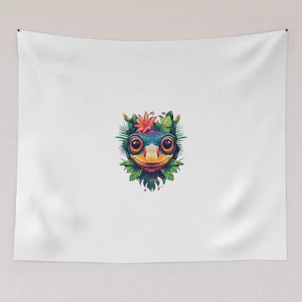 Item preview, Costarica Animals designed and sold by FunnyThings1.