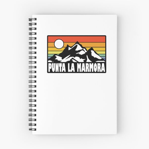 Item preview, Punta La Marmora designed and sold by blankshirt.
