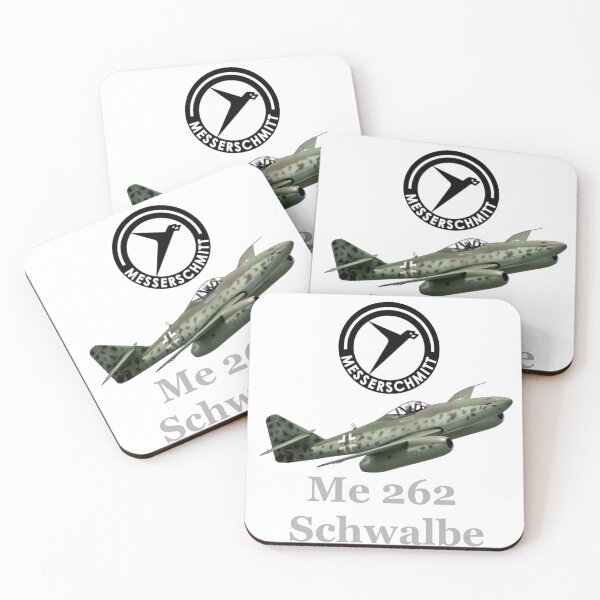 Item preview, Messerschmitt Me 262 WW2 fighter designed and sold by Digitalfred.