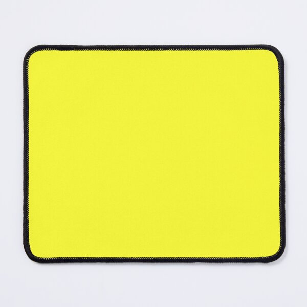 Item preview, Daffodil Yellow designed and sold by SolidColors.
