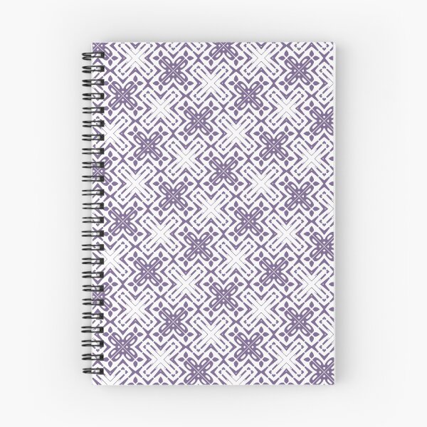Item preview, Timeless Patterns, Endless Flow designed and sold by HarmonyCreation.