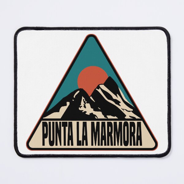 Item preview, Punta La Marmora designed and sold by blankshirt.