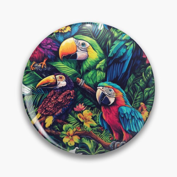 Item preview, Costarica Animals designed and sold by FunnyThings1.