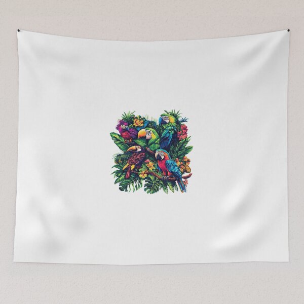 Item preview, Costarica Animals designed and sold by FunnyThings1.