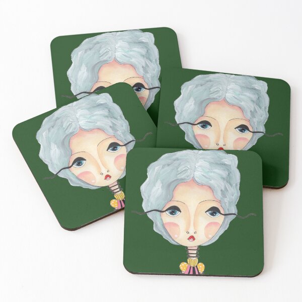 Item preview, mulher designed and sold by MagCandy.