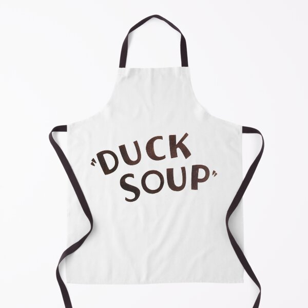 Item preview, DUCK SOUP - The Marx Brothers title designed and sold by WRITTEN AND DIRECTED BY.