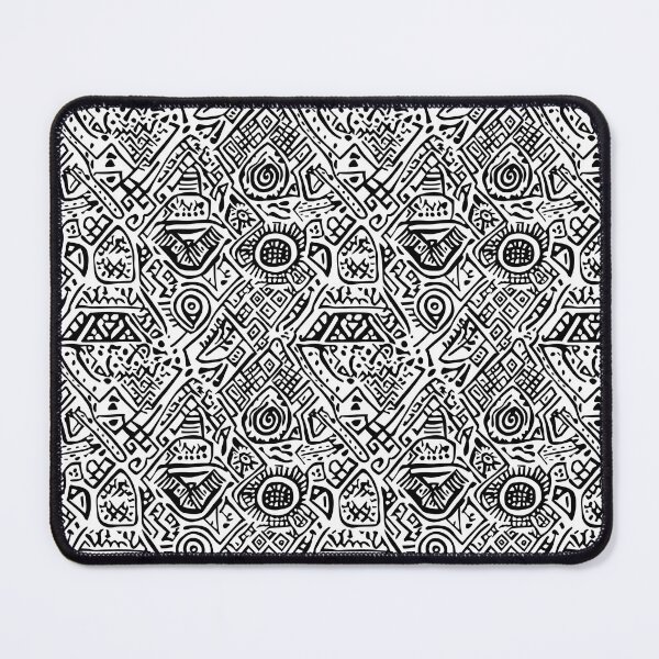 Item preview, Tribal Spirit: Heritage and Style designed and sold by MidArtForge.