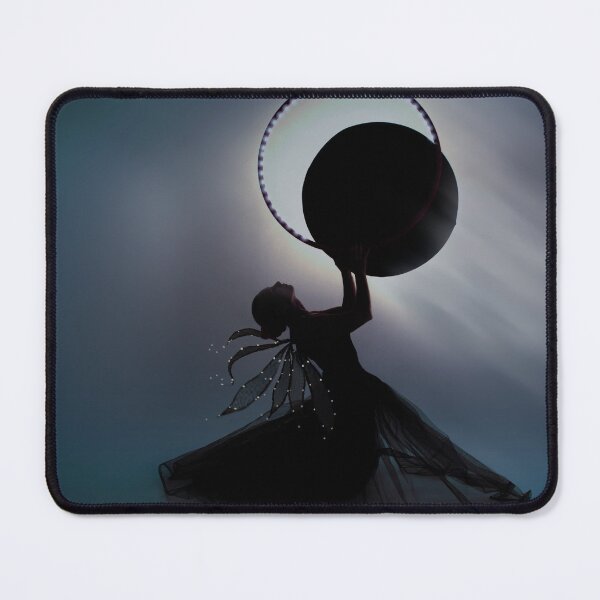 Item preview, faerial Eclipse designed and sold by aka-photography.