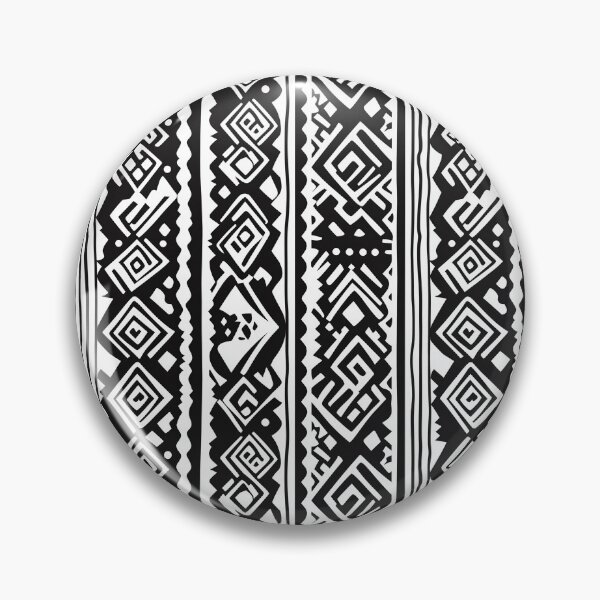 Item preview, Tribal Spirit: Heritage and Style designed and sold by MidArtForge.