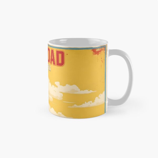 Item preview, Cartel retro vintage de turismo de Soledad Colombia designed and sold by TravelersGems.