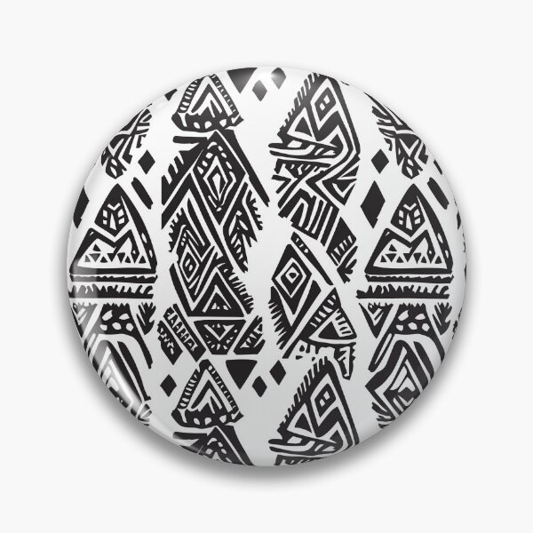 Item preview, Tribal Spirit: Heritage and Style designed and sold by MidArtForge.