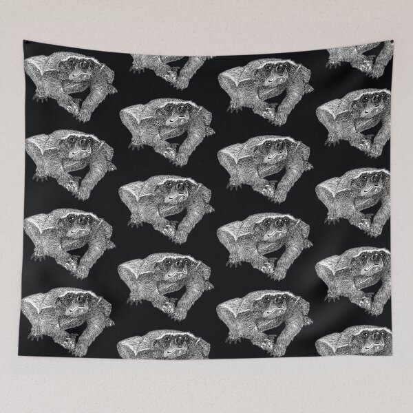 Item preview, HoneyBadger designed and sold by LanaFaris.