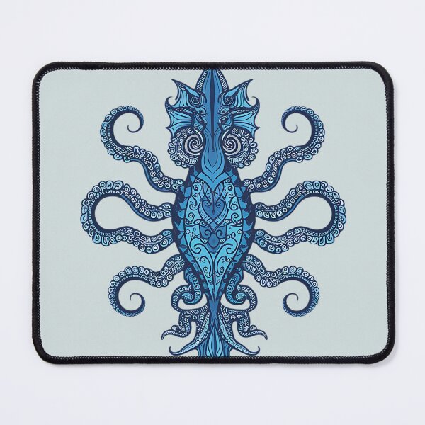 Item preview, Octopus of the Abyss M22 designed and sold by M22--.