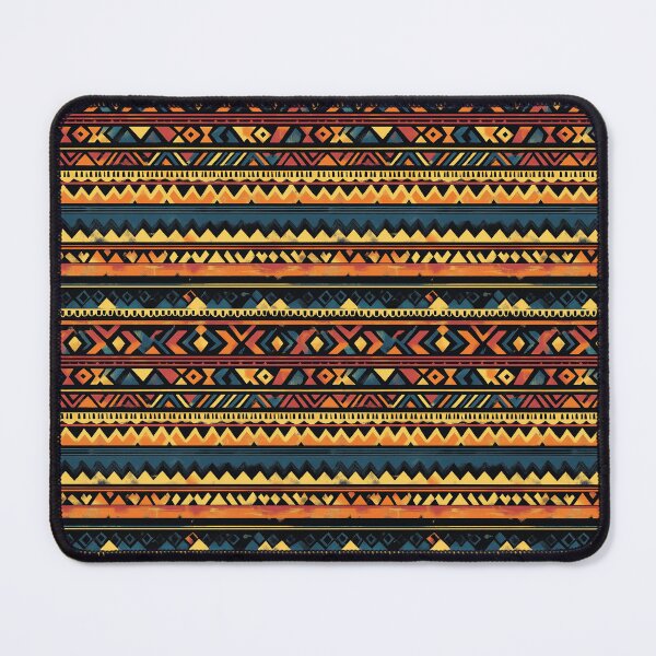 Item preview, Tribal Spirit: Heritage and Style designed and sold by MidArtForge.