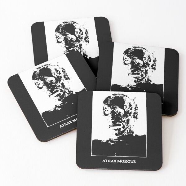 Item preview, atrax morgue designed and sold by nawzda.