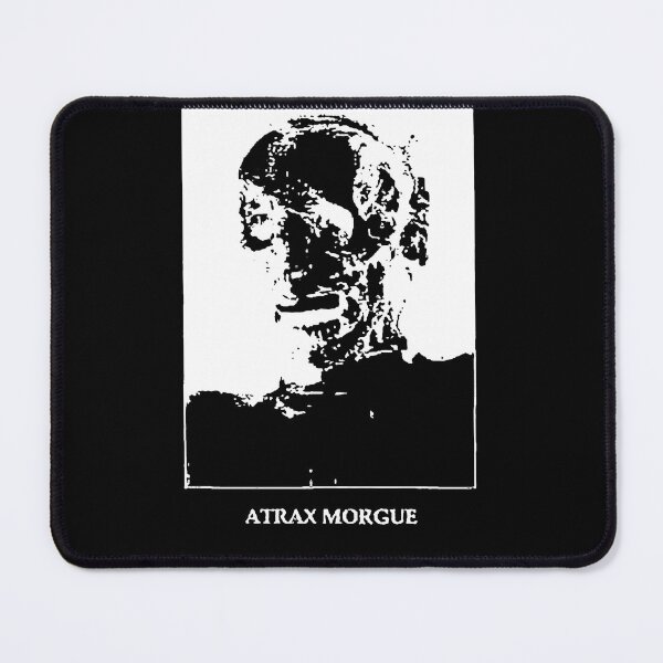 Item preview, atrax morgue designed and sold by nekrul.