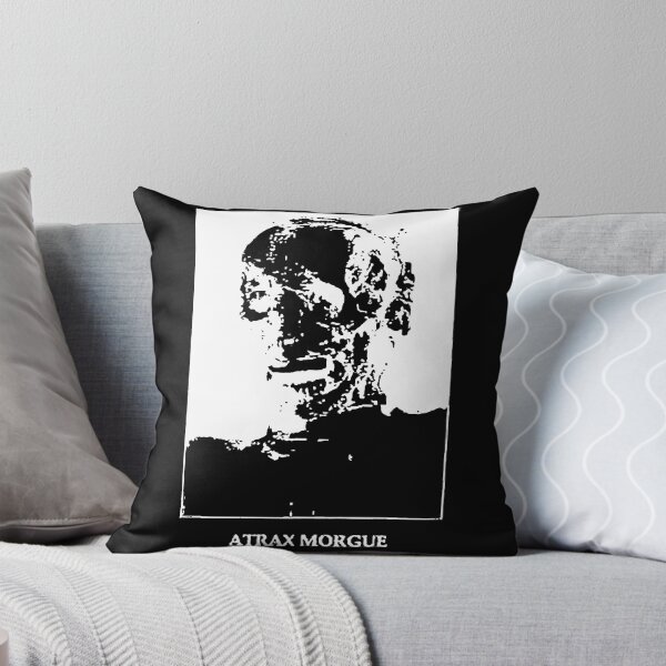 Item preview, atrax morgue designed and sold by nekrul.
