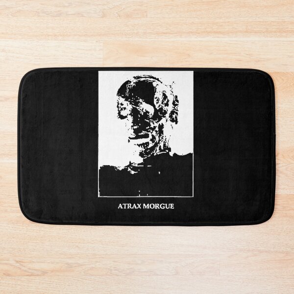 Item preview, atrax morgue designed and sold by nawzda.