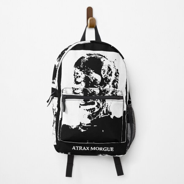 Item preview, atrax morgue designed and sold by nawzda.