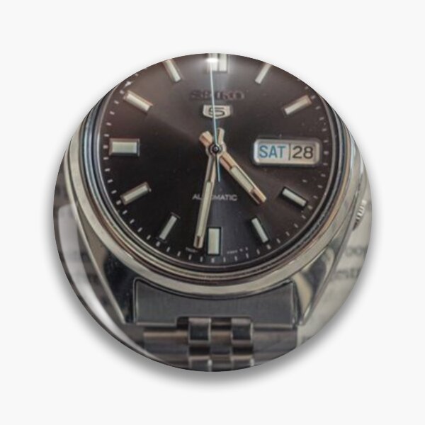 Item preview, Vintage watch Art designed and sold by Nrunner.