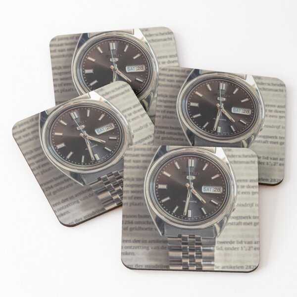 Item preview, Vintage watch Art designed and sold by Nrunner.