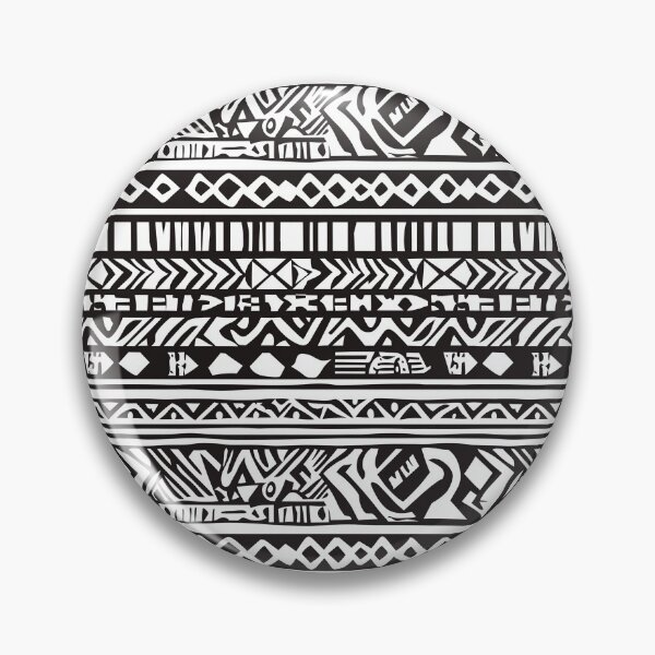 Item preview, Tribal Spirit: Heritage and Style designed and sold by MidArtForge.