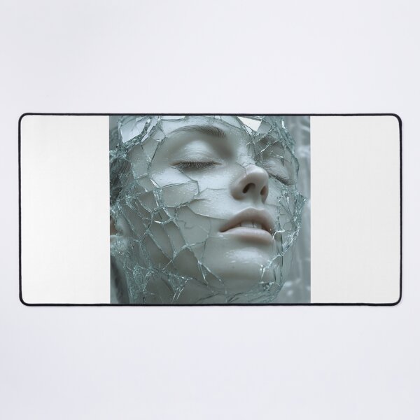Item preview, Shattered Reflection designed and sold by AndreaMart.