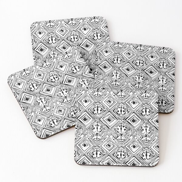 Item preview, Tribal Spirit: Heritage and Style designed and sold by MidArtForge.