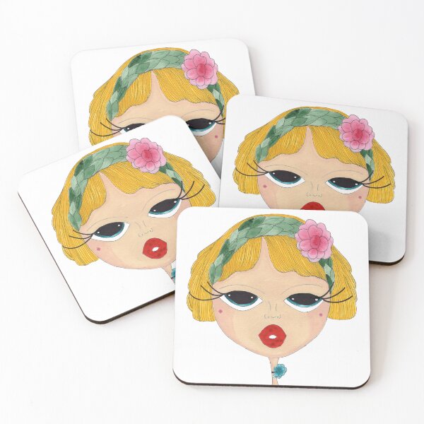 Item preview, mulher designed and sold by MagCandy.