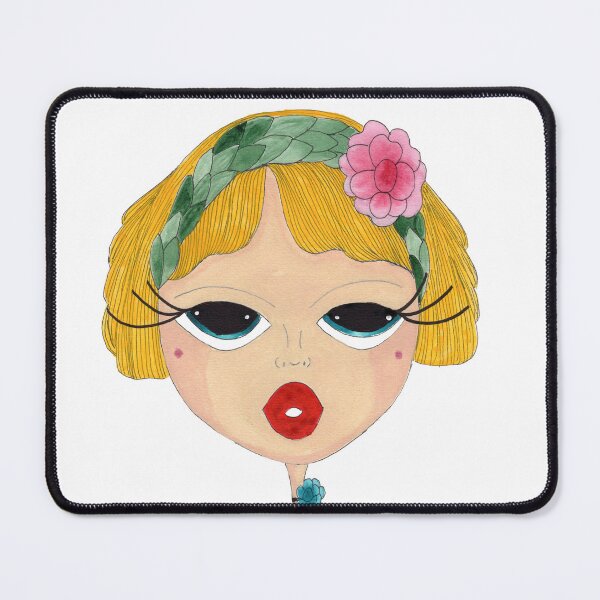 Item preview, mulher designed and sold by MagCandy.