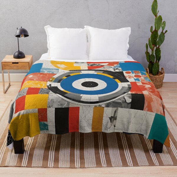 Item preview, Magical Pop Geometry 2 designed and sold by Nikola Eftimov.