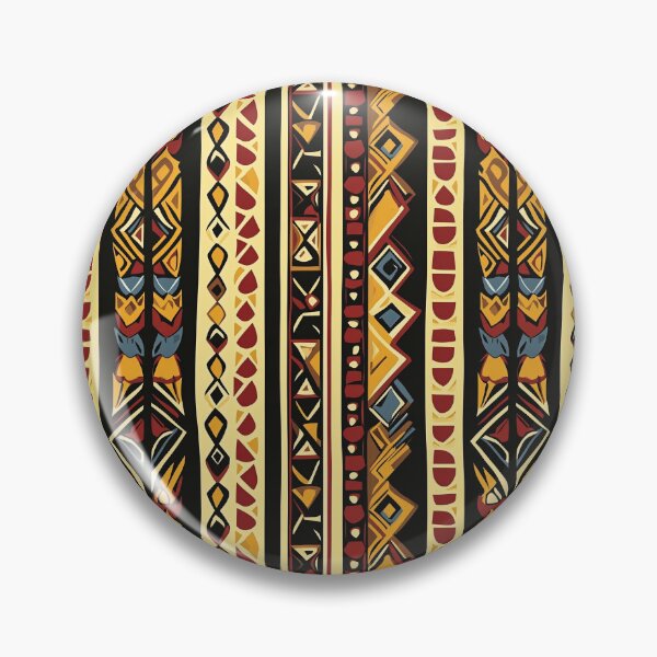 Item preview, Tribal Spirit: Heritage and Style designed and sold by MidArtForge.