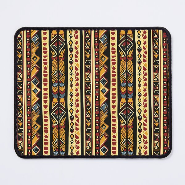 Item preview, Tribal Spirit: Heritage and Style designed and sold by MidArtForge.