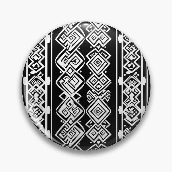 Item preview, Tribal Spirit: Heritage and Style designed and sold by MidArtForge.