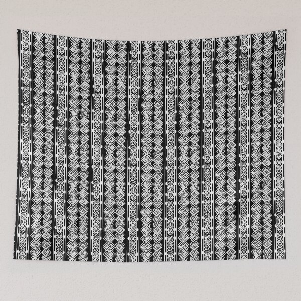 Item preview, Tribal Spirit: Heritage and Style designed and sold by MidArtForge.