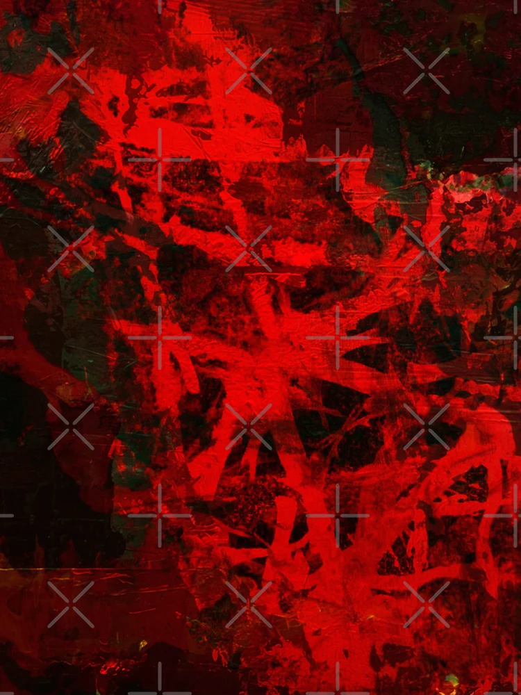 Thumbnail 4 of 4, iPhone Case, Abstract Reverie designed and sold by NickDedidis.