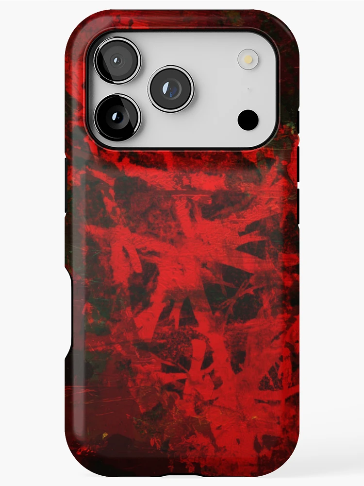 Thumbnail 1 of 4, iPhone Case, Abstract Reverie designed and sold by NickDedidis.