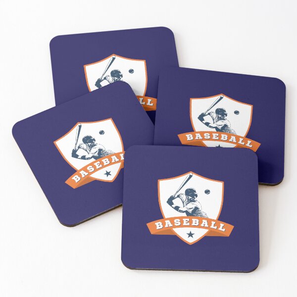 Item preview, Retro Baseball Sports Design designed and sold by TheLUXURY93.