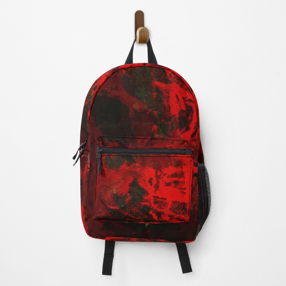 Item preview, Backpack designed and sold by NickDedidis.