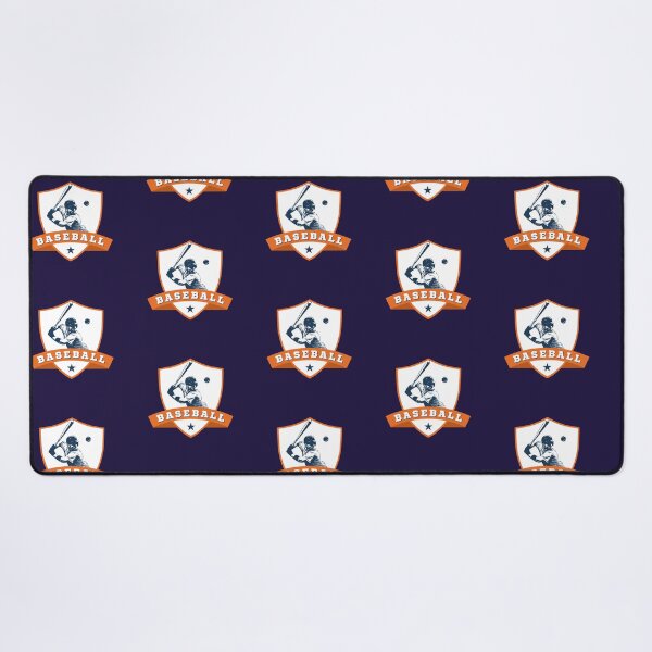 Item preview, Retro Baseball Sports Design designed and sold by TheLUXURY93.